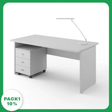 EXPERT Desk & Pedestal Offer