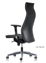 IT110SY - Executive Full Leather Synchron.