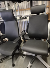 A Visit to our Chairgonomics Warehouse Display