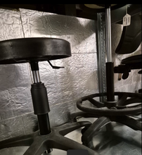 A Visit to our Chairgonomics Warehouse Display