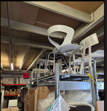 A Visit to our Chairgonomics Warehouse Display