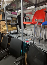 A Visit to our Chairgonomics Warehouse Display
