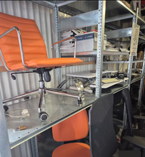 A Visit to our Chairgonomics Warehouse Display