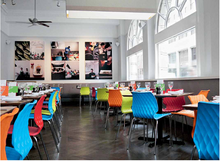 Community/Hospitality - UNI Chair