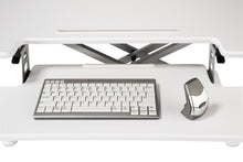 A Visit to our Chairgonomics Warehouse Display