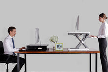 A Visit to our Chairgonomics Warehouse Display
