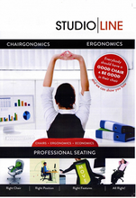 A Visit to our Chairgonomics Warehouse Display