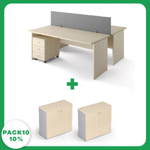 EXPERT Desk & Pedestal Offer