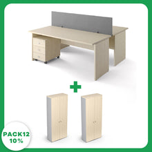 EXPERT Desk & Pedestal Offer