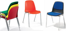 Community/Hospitality - SELENA Chairs