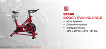 GYMPLACE Equipment