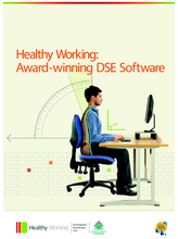 Cardinus Certified DSE Assessment
