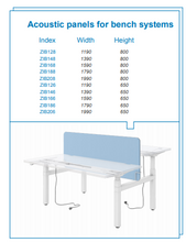 Flexi Sit-Stand Desk Frames from 299.00