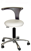 Saddle Stool Polyurethane
