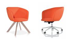 Community/Hospitality - EGG Series Seating