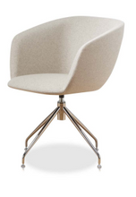 Community/Hospitality - EGG Series Seating
