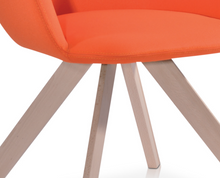 Community/Hospitality - EGG Series Seating