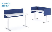Flexi Sit-Stand Desk Frames from 299.00