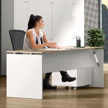 SPEEDY - the Instant desk - unfolds & assembles in 40 seconds - watch video.