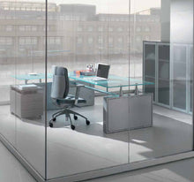 GIANO Executive Workstations