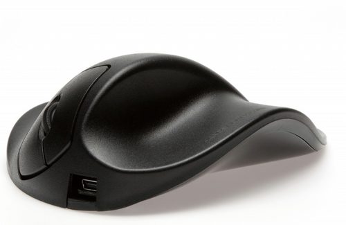 HandShoe Mouse Wireless