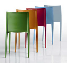 Community/Hospitality - Nassau Chair