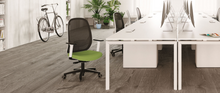 O-Zone Mesh Chair White Livery + 2D Arms