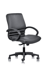 Perfecto Executive Chair Tilt Eco Lthr