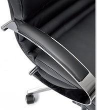 Perfecto Executive Chair Tilt Eco Lthr