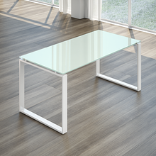 Swing Crystal Desk 7020 in 1600mm