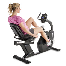 Xterra Recumbent Fitness Bike