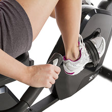 Xterra Recumbent Fitness Bike