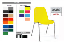 Community/Hospitality - SELENA Chairs