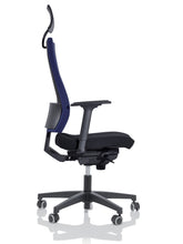MEET  TENDENCE - our best selling ergonomic chair ..... from 299.00 plus vat