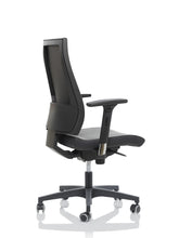 MEET  TENDENCE - our best selling ergonomic chair ..... from 299.00 plus vat