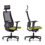 MEET  TENDENCE - our best selling ergonomic chair ..... from 299.00 plus vat