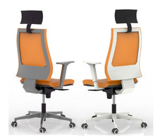 MEET  TENDENCE - our best selling ergonomic chair ..... from 299.00 plus vat