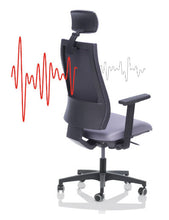 MEET  TENDENCE - our best selling ergonomic chair ..... from 299.00 plus vat