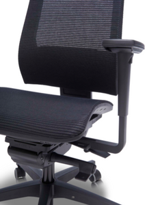 MEET  TENDENCE - our best selling ergonomic chair ..... from 299.00 plus vat