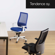 MEET  TENDENCE - our best selling ergonomic chair ..... from 299.00 plus vat