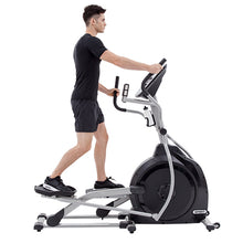 SPIRIT FITNESS ELLIPTICAL XE195