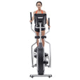 SPIRIT FITNESS ELLIPTICAL XE195
