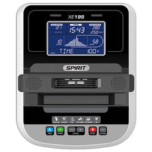 SPIRIT FITNESS ELLIPTICAL XE195