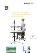 Sit and Stand Bundle Offer