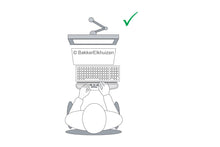 BakkerElkhuizen Barmouse.