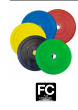 GYMPLACE Equipment