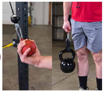 GYMPLACE Equipment