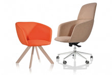 Community/Hospitality - EGG Series Seating