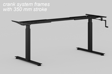 Flexi Sit-Stand Desk Frames from 299.00