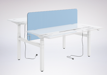 Flexi Sit-Stand Desk Frames from 299.00